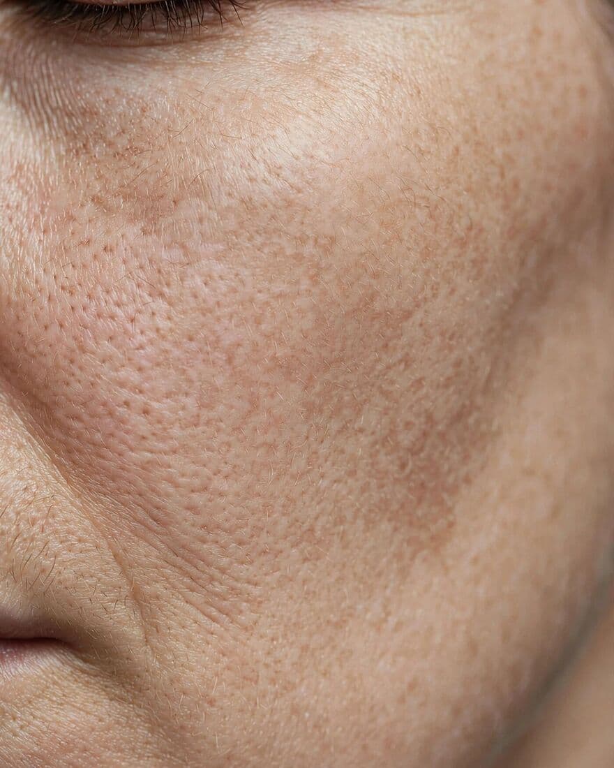 O que pode piorar o melasma sem você perceber