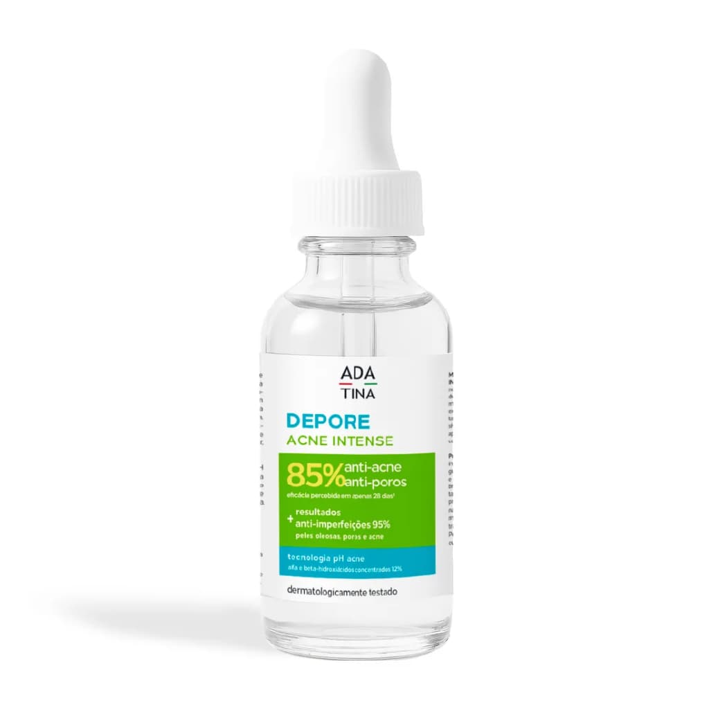 Depore Acne Intense Sérum — Ada Tina